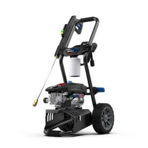 BMXP32700P by AR BLUE CLEAN - Pressure Washer Equipment Image